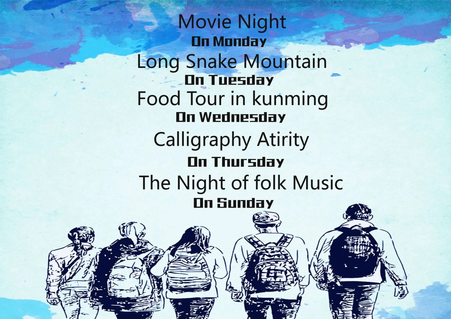 Upland International Youth Hostel