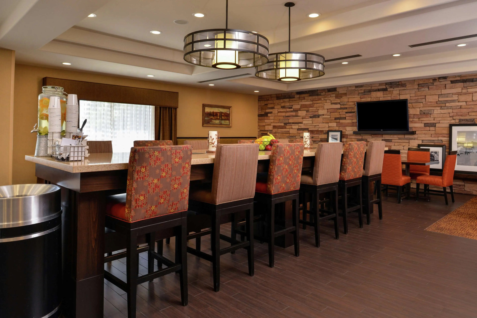 Hampton Inn Idaho Falls/Airport