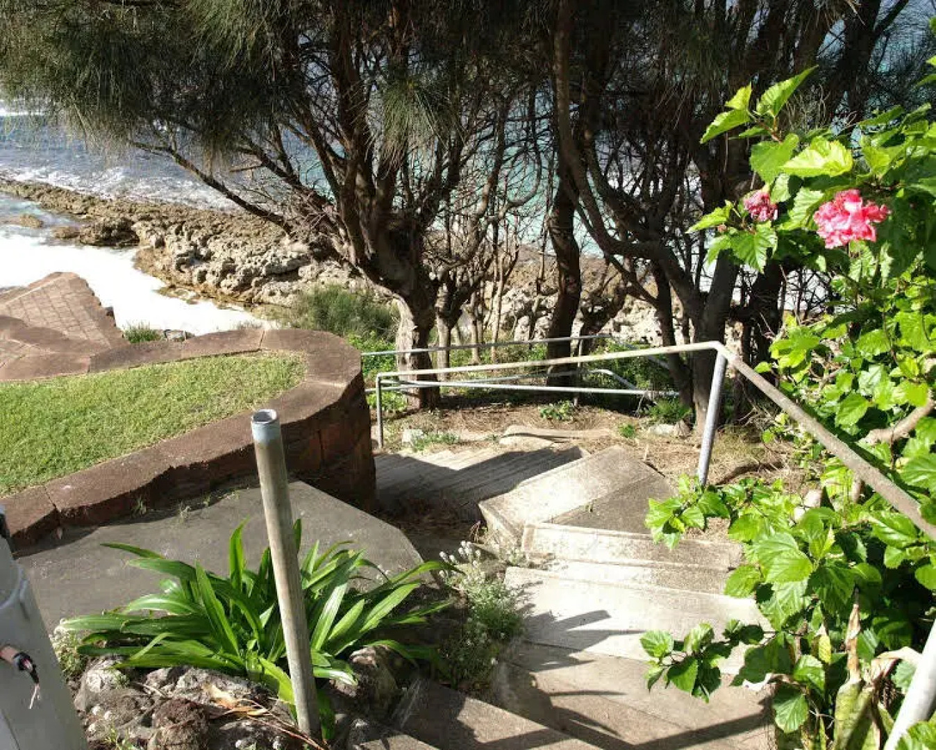 Walters Holiday Flats