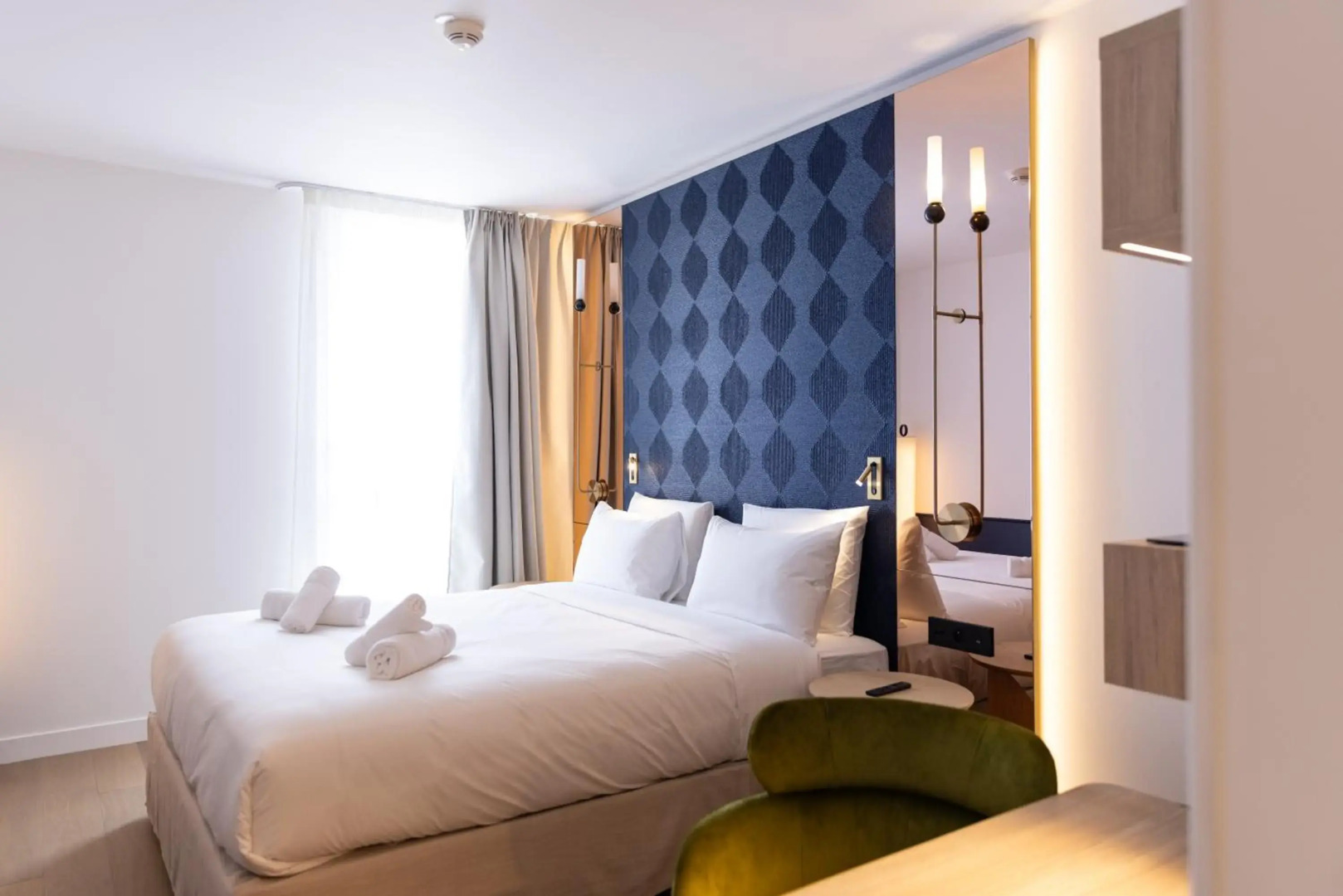 Kyriad Prestige Asnieres-sur-seine