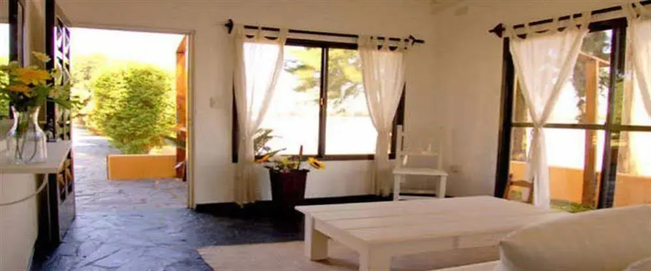 Rio Laura Delta Lodge