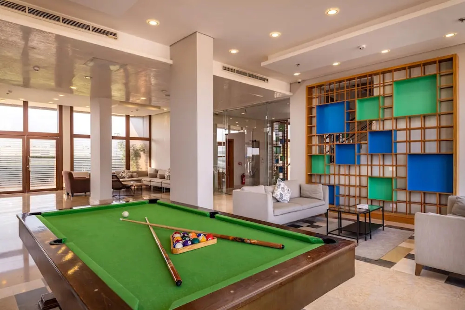 E2 Lodge Hotel Operated by Lemon Spaces