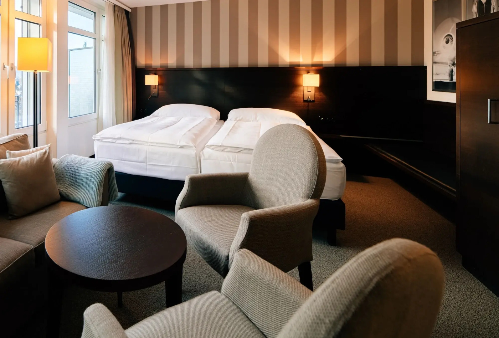 Park Hotel Winterthur