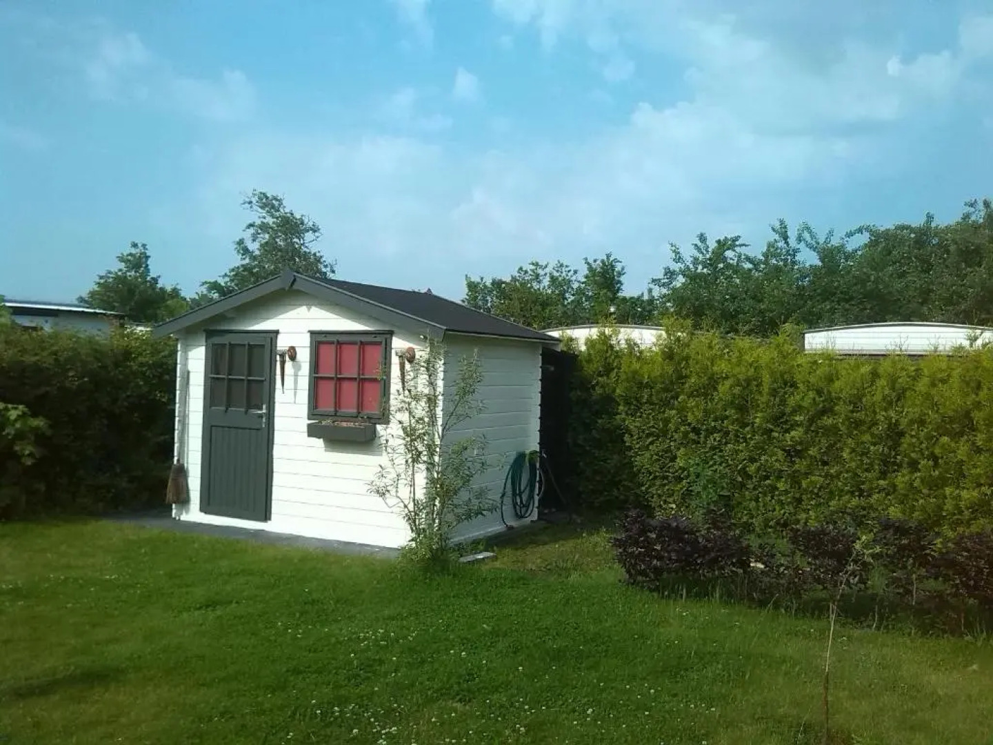 Chalet Renesse aan Zee - J10