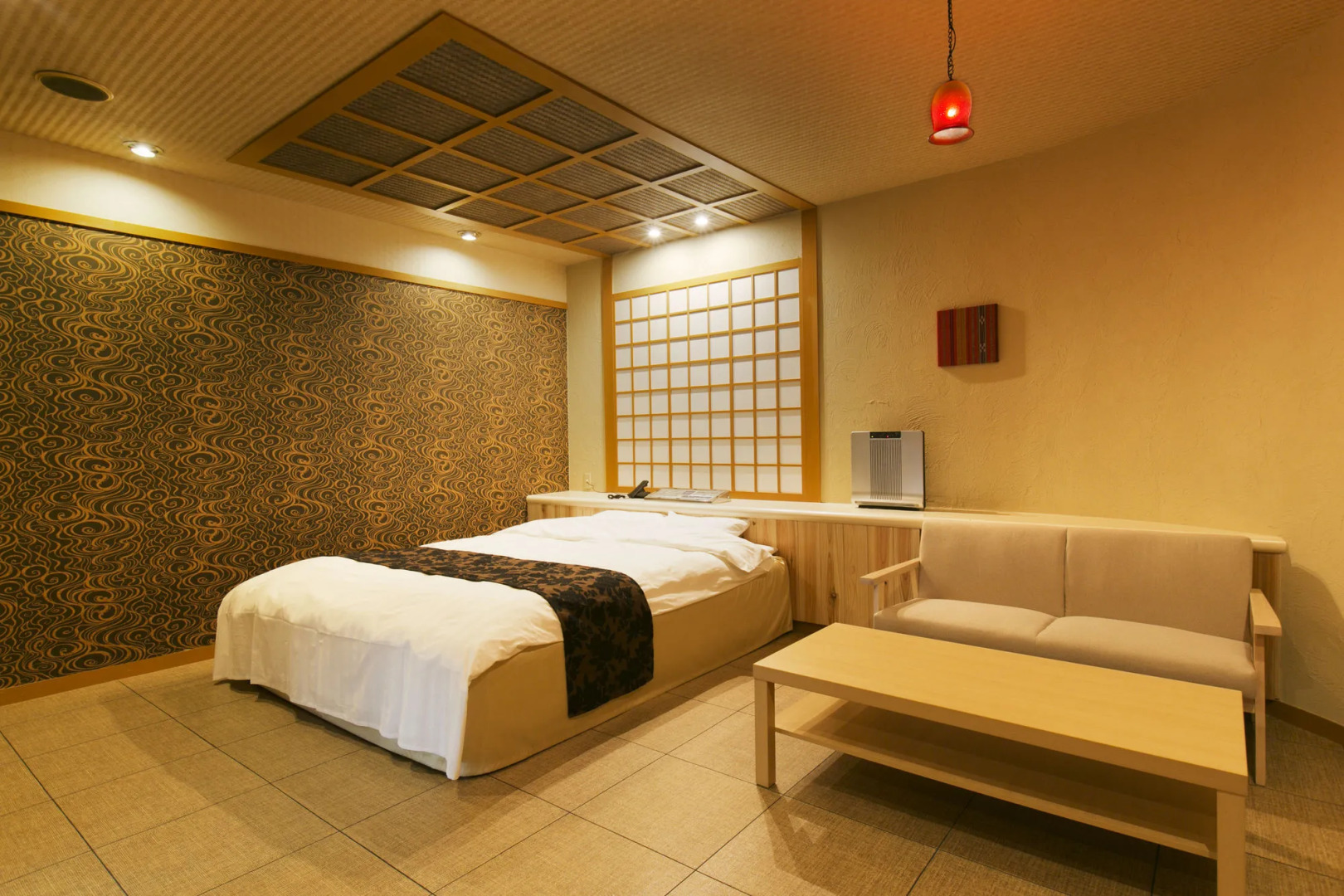 Hotel Atlantis Higashiosaka - Adults Only