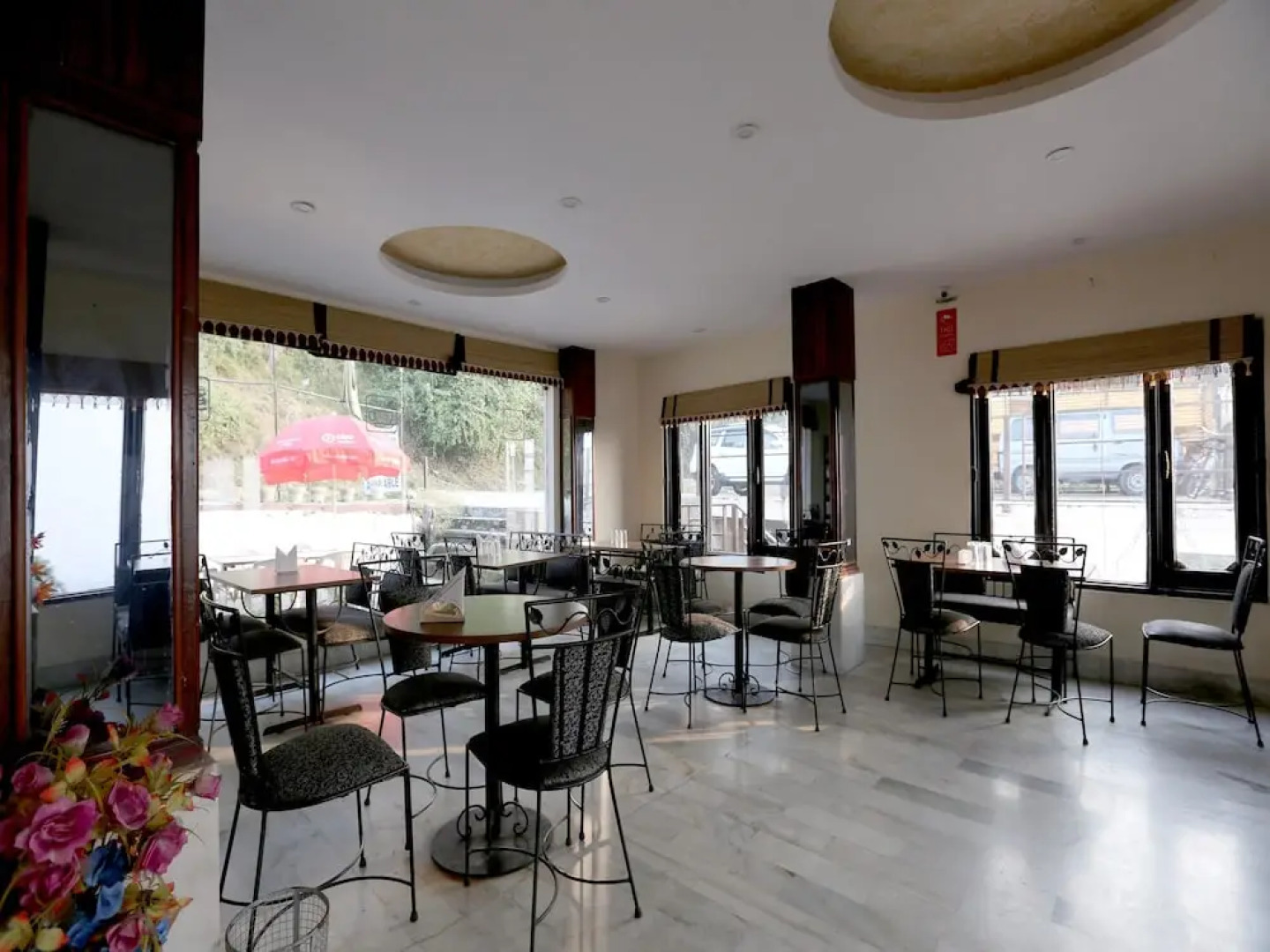 OYO 3372 Hotel Good Luck