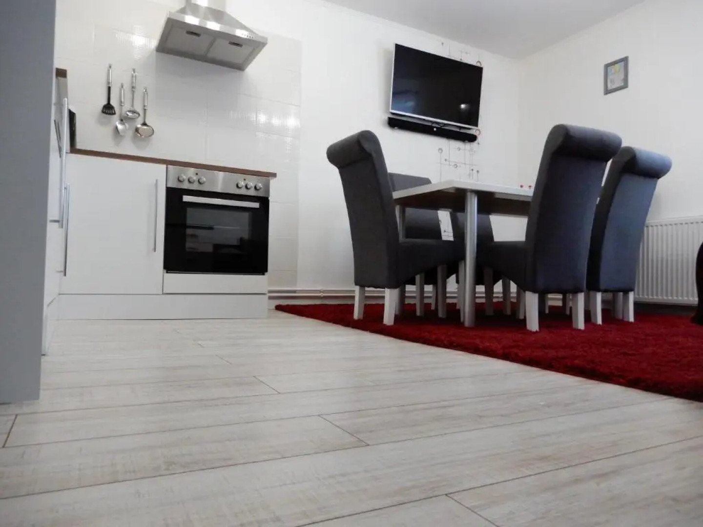 Apartment for your Holiday