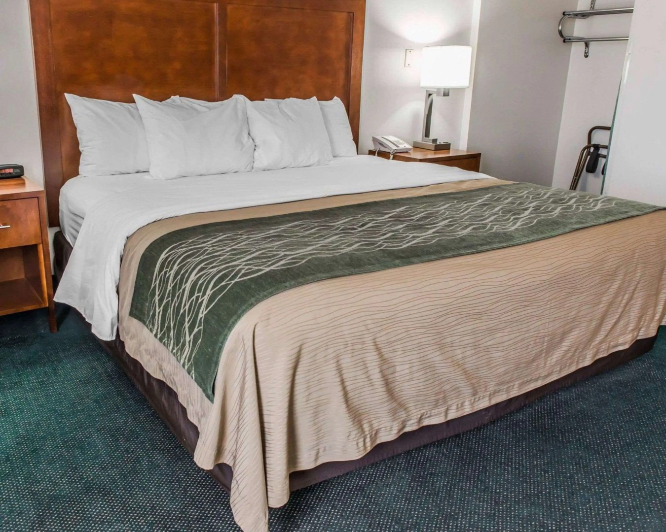 Quality Inn Waynesburg - Morrisville