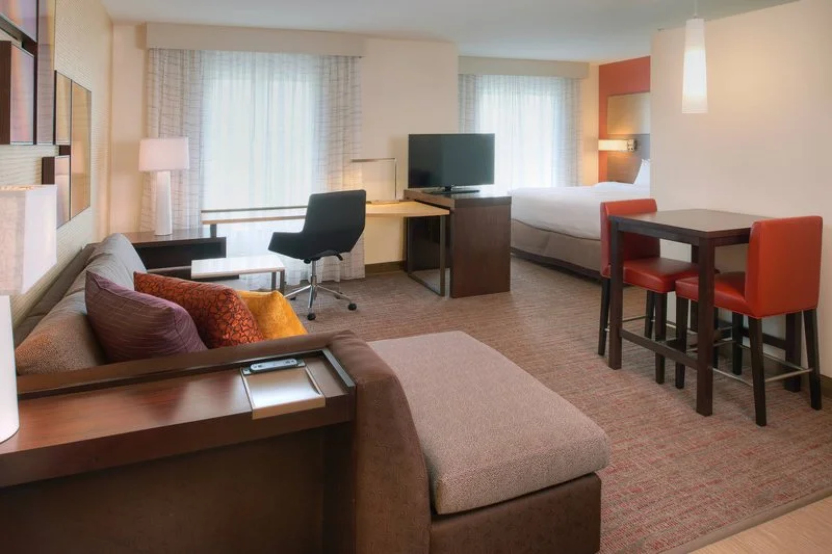 Residence Inn Chicago Bolingbrook