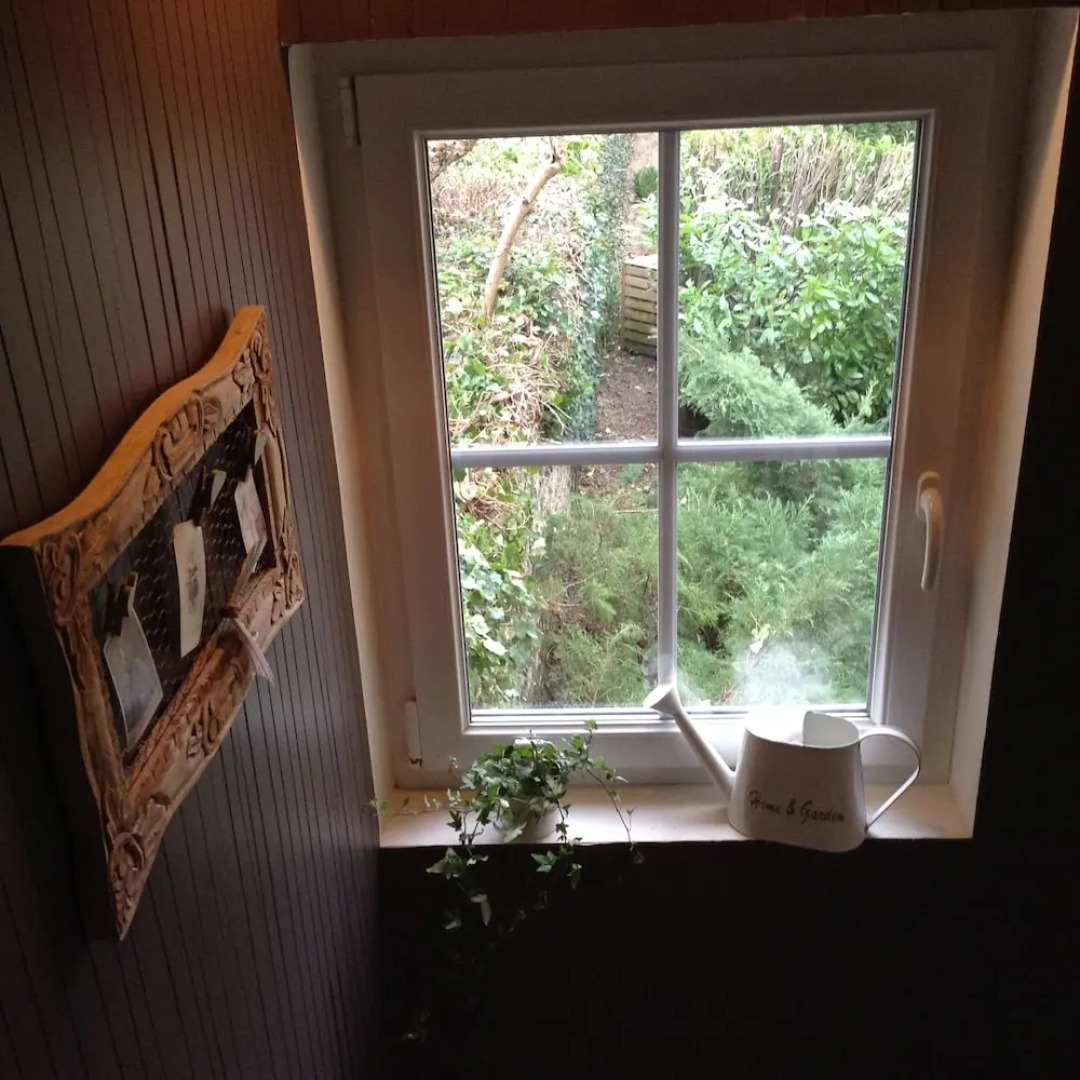 Chambre d'Hôtes La Villa Molina