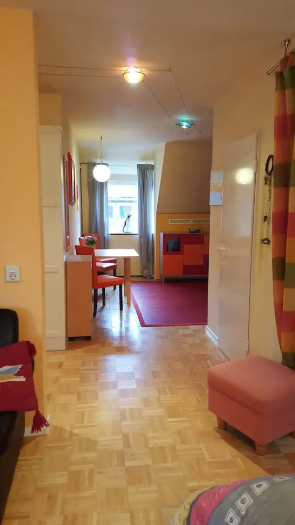 Home away from home - Bremen Findorff