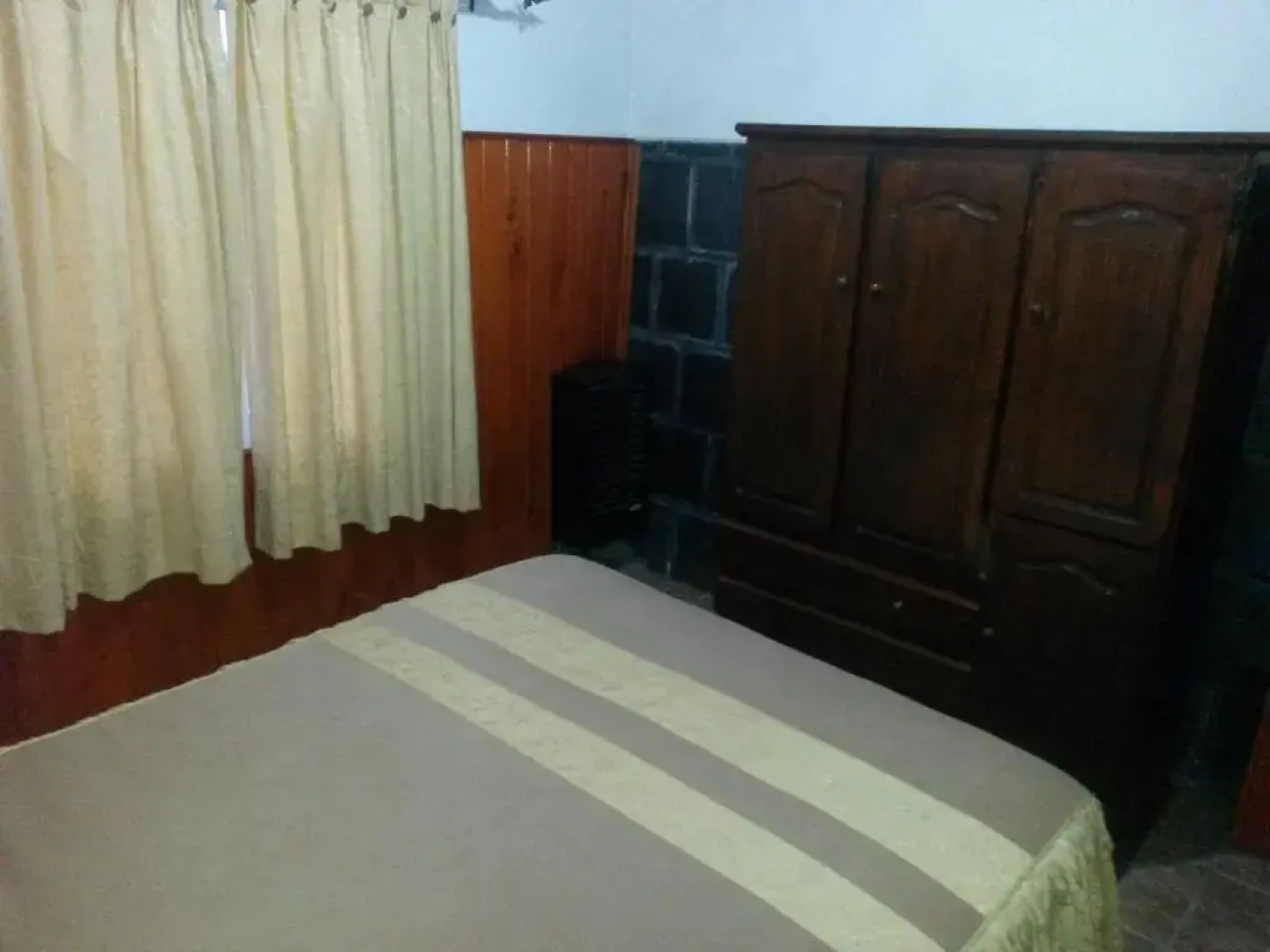 Complejo Cabañas Foxes Frente al Lago