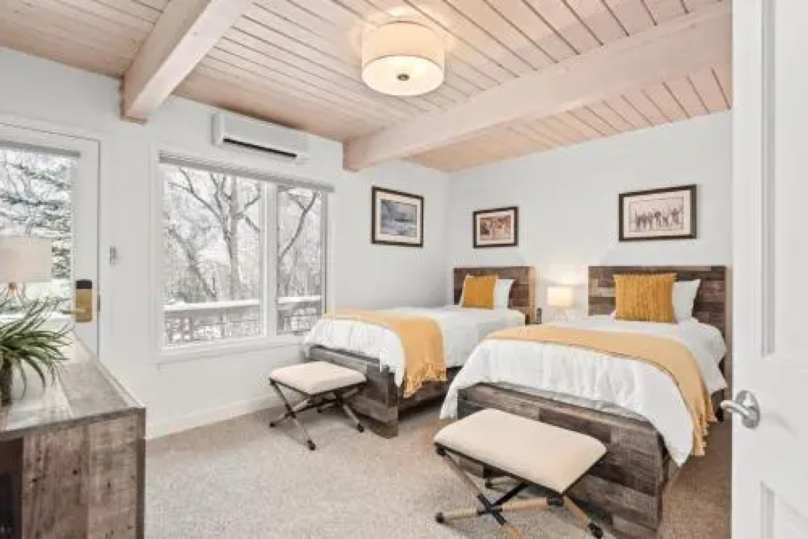Standard Two Bedroom - Aspen Alps #402