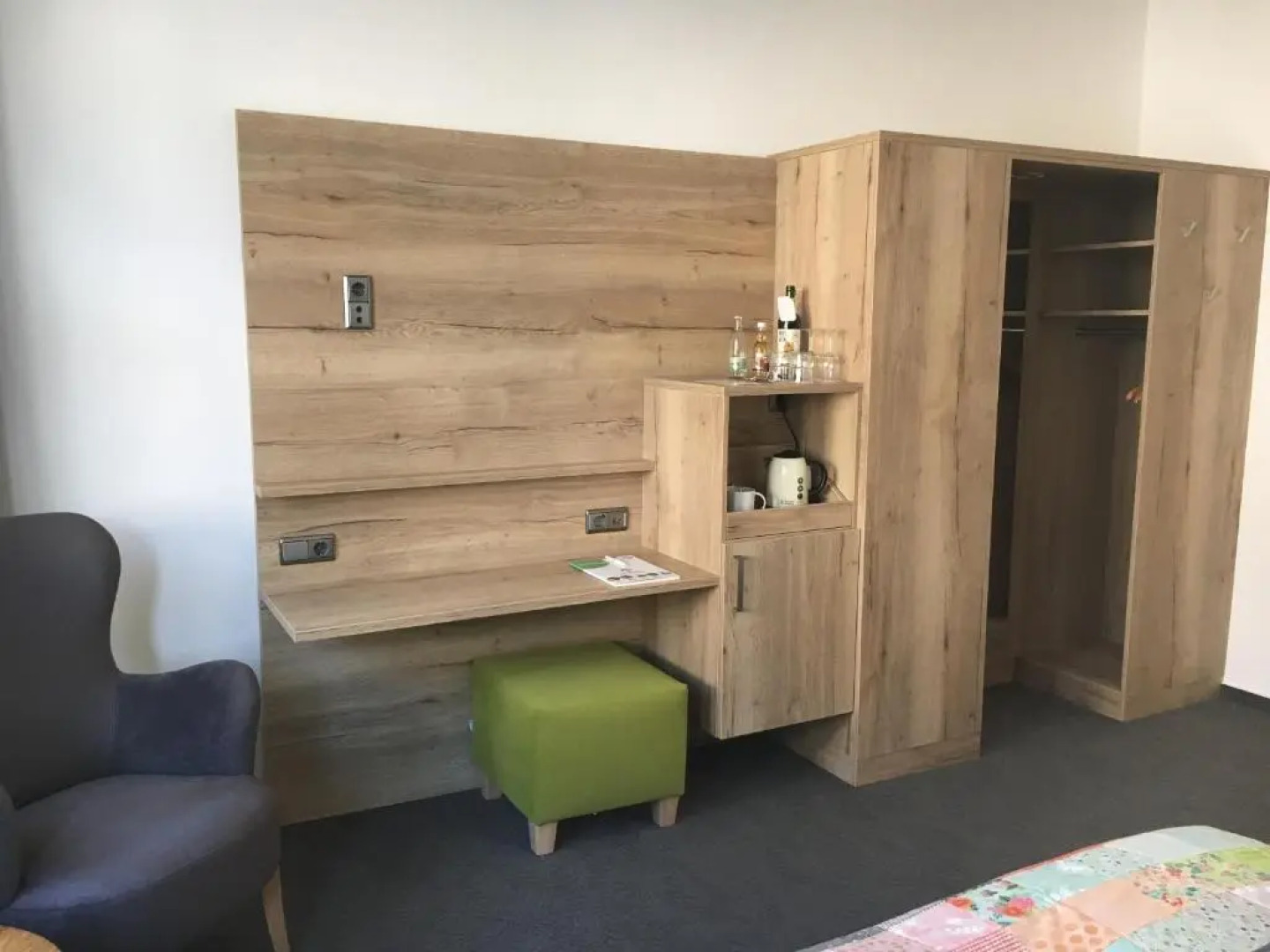 Das Kleine Hotel Weimar