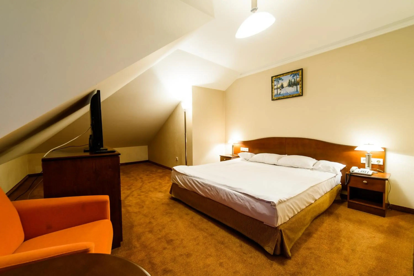 Hotel Ambasadorski