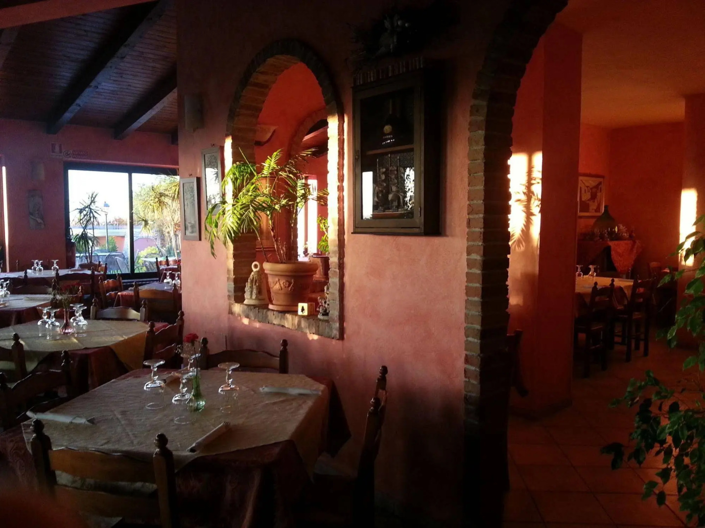 Hotel Borgo di Santa Barbara