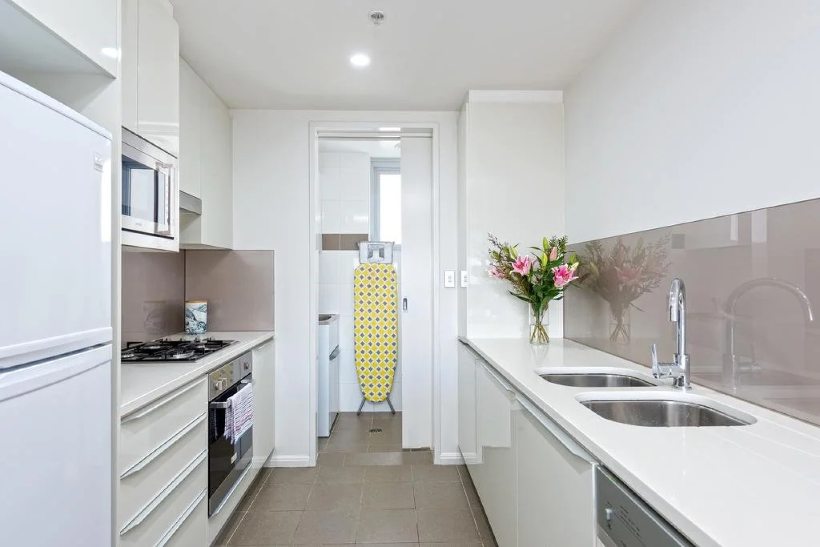 Astra Apartments North Sydney