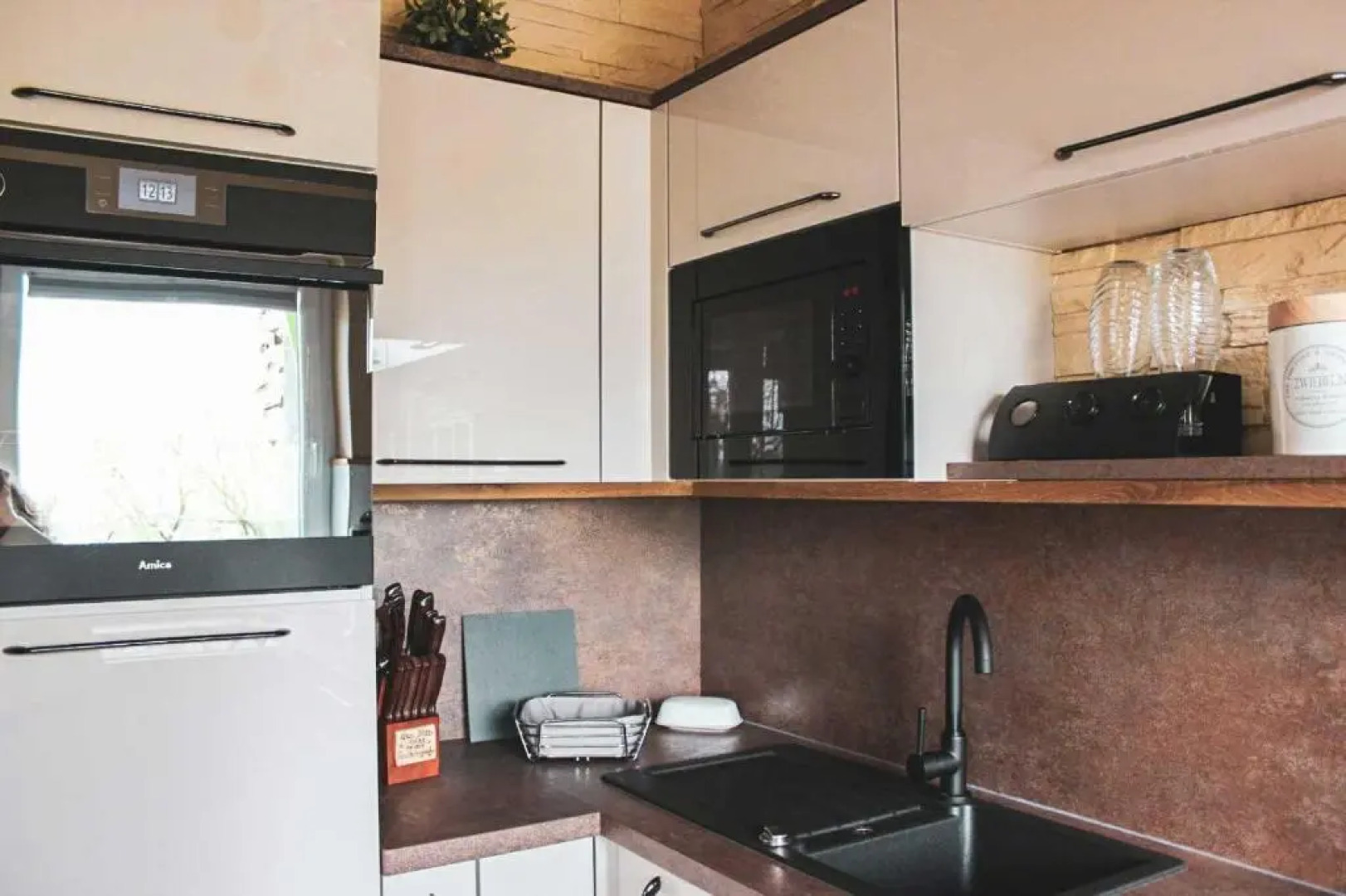 Ferienwohnung Eichhörnchen