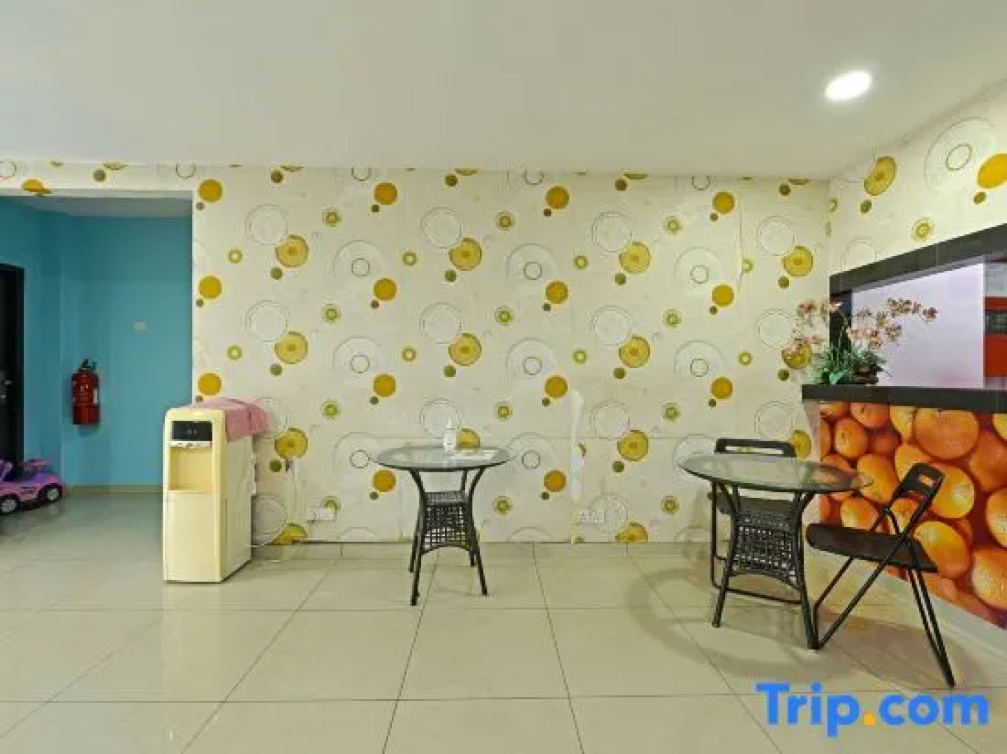 Hotel O Orange Hotel Kuala Pilah