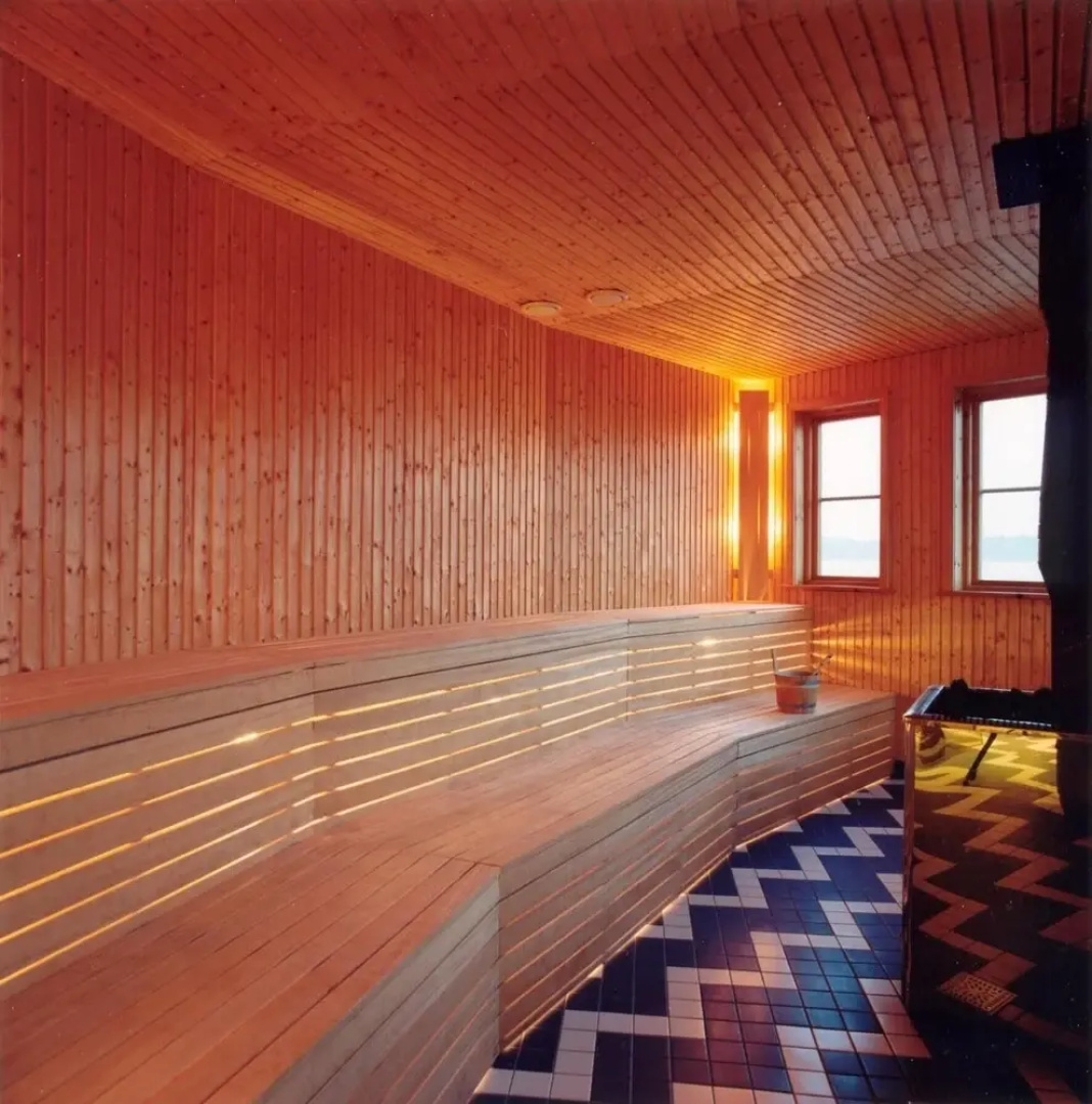 Engsholms Slott - Adults Only