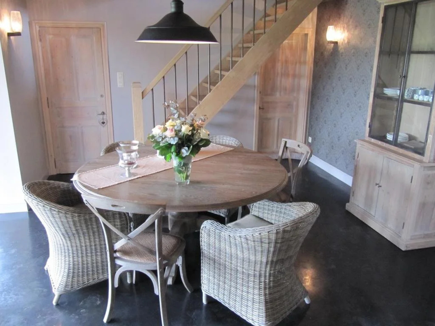 B&B In 't Stille Weg