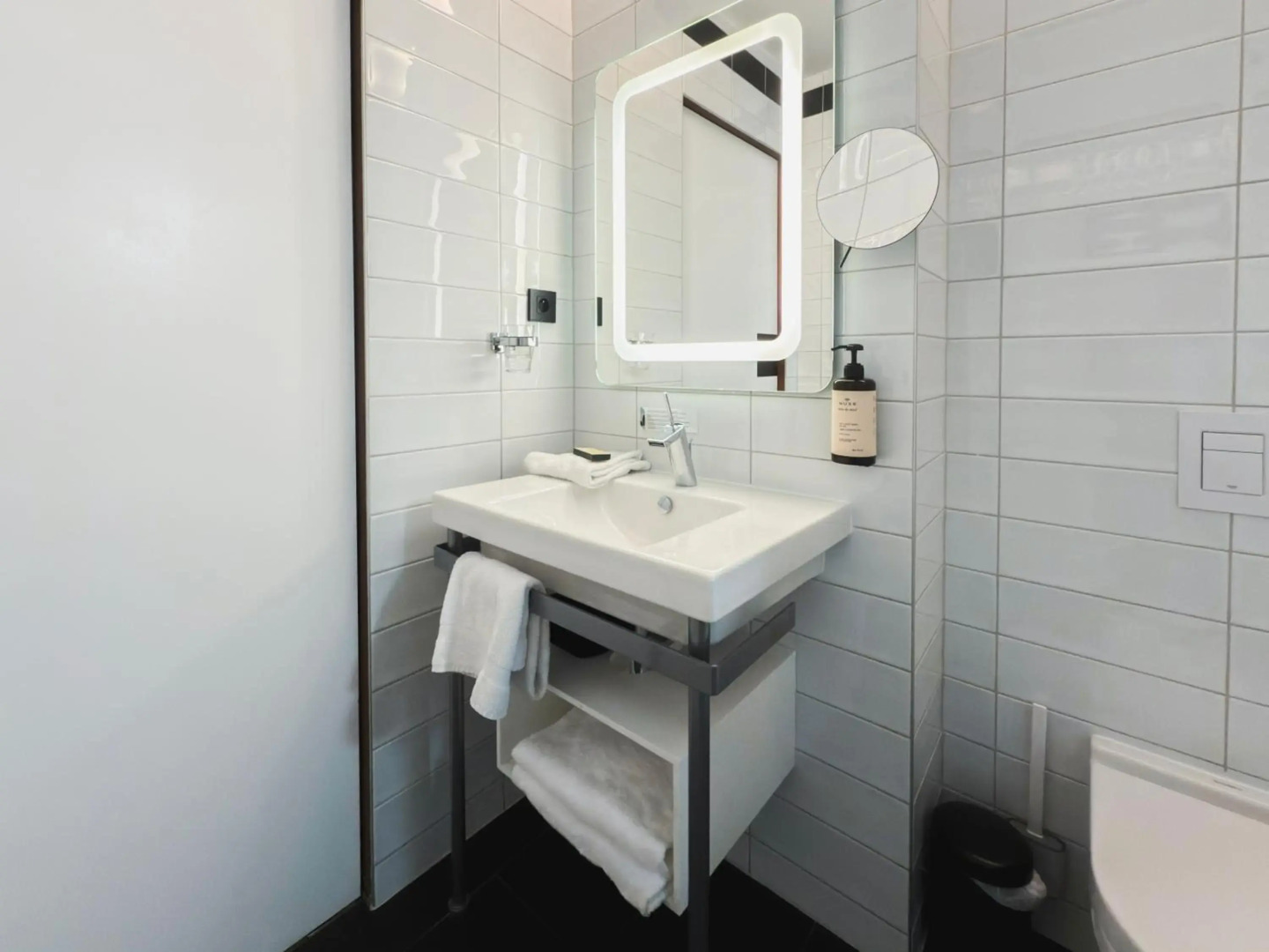 Hotel des Vosges, BW Premier Collection