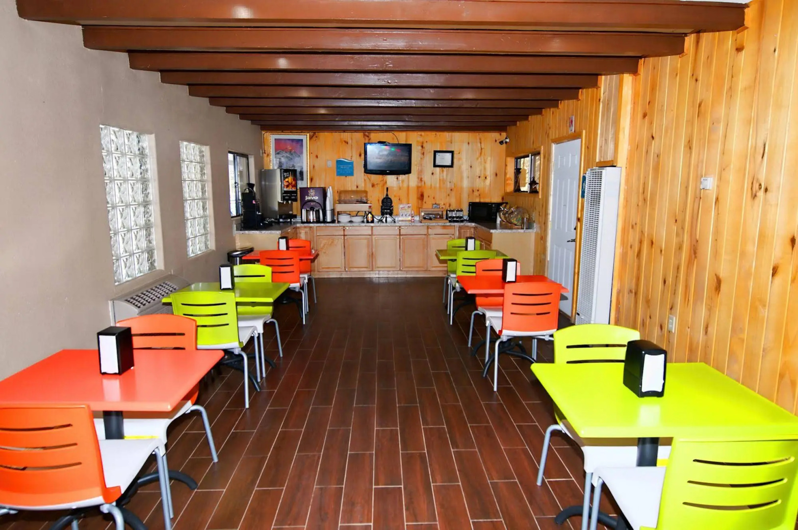 Budget Lodge Ruidoso