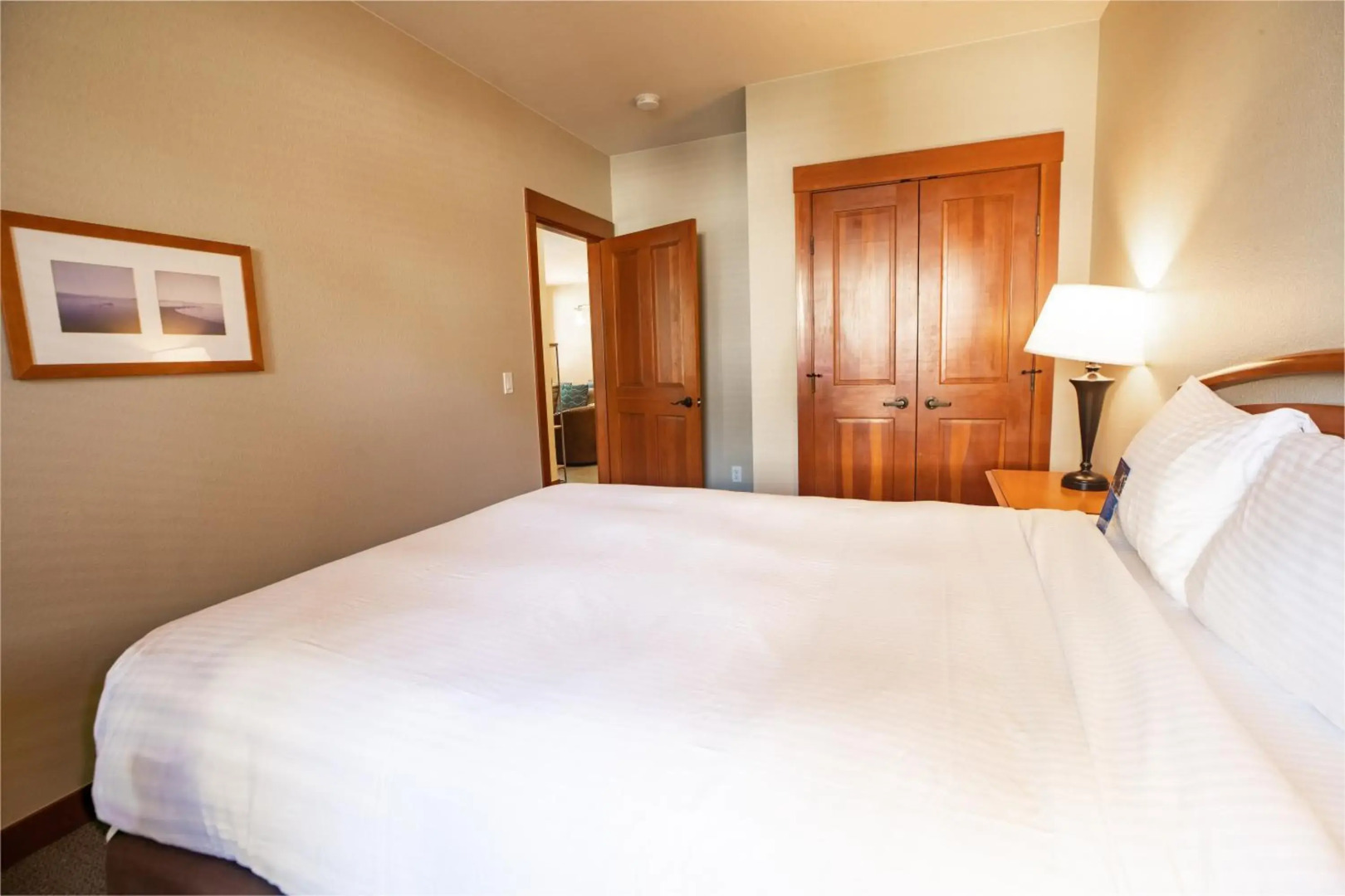 The Village at Palisades Tahoe Hotel