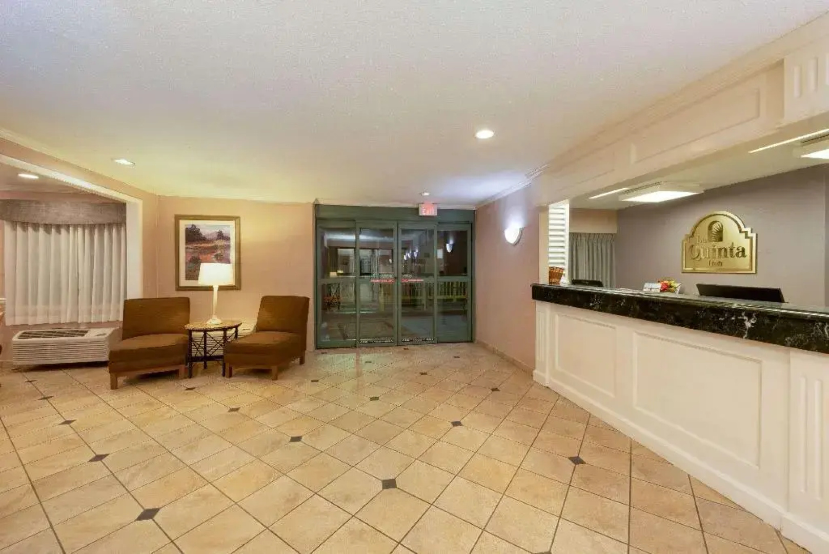 La Quinta Inn Cleveland Independence