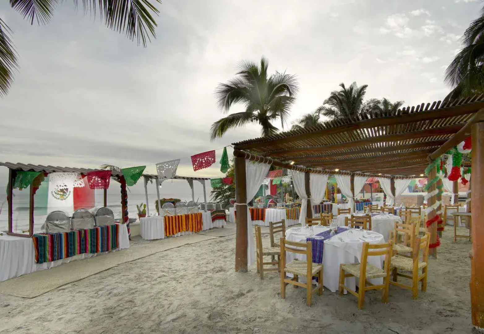 Family Selection at Grand Palladium Vallarta Resort & Spa