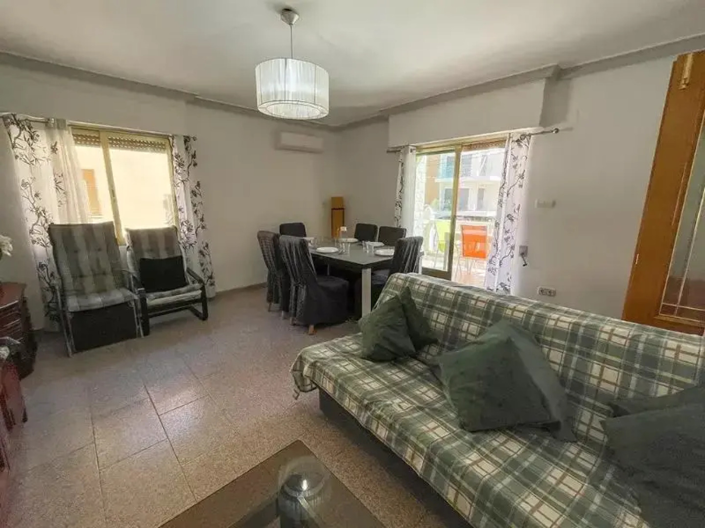 Villas Piles Gandia 3000