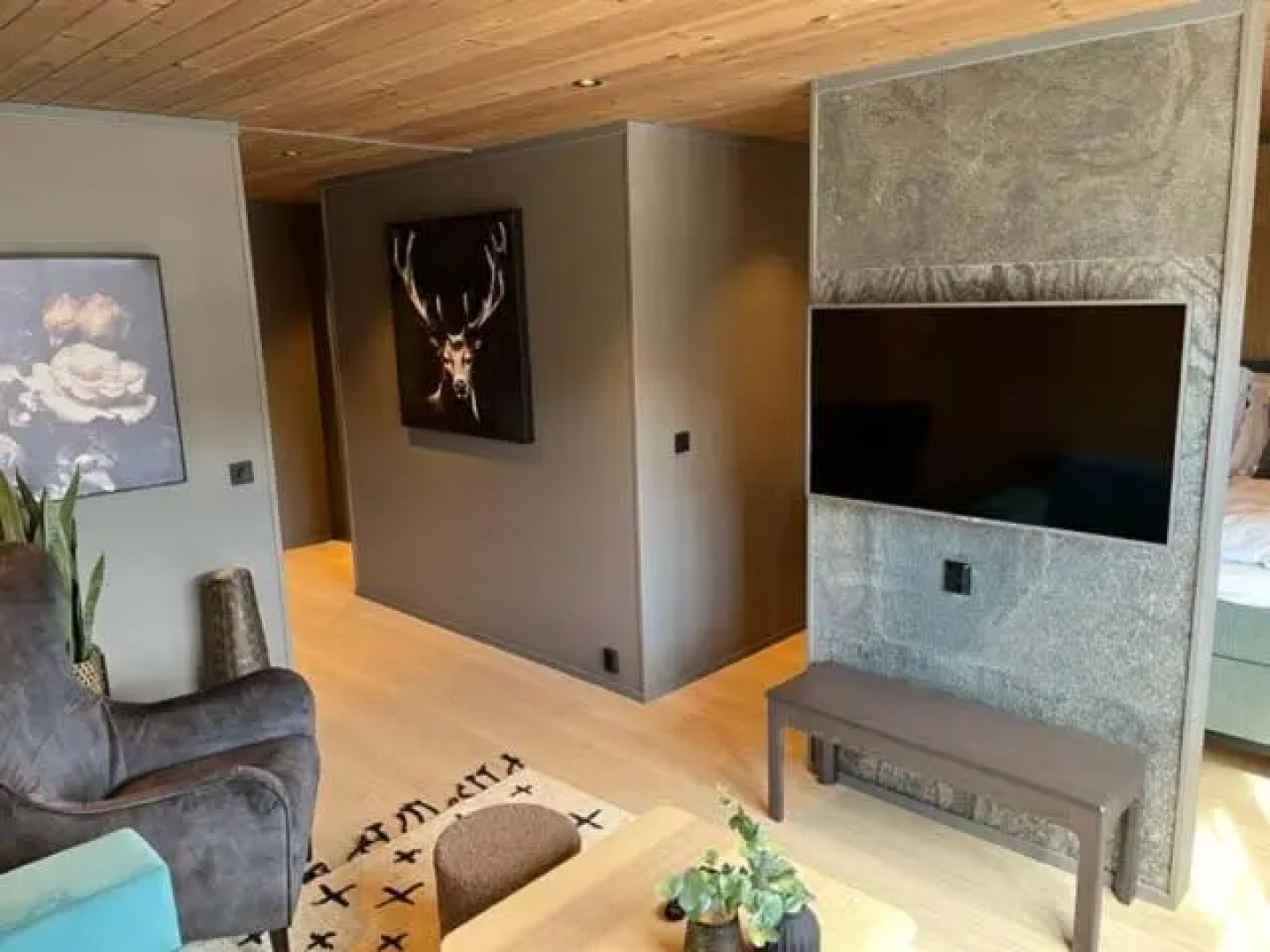 Trysil - Knut hotell