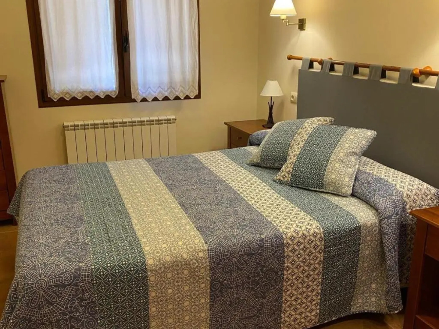 Villa azulmar montbarbat costa brava