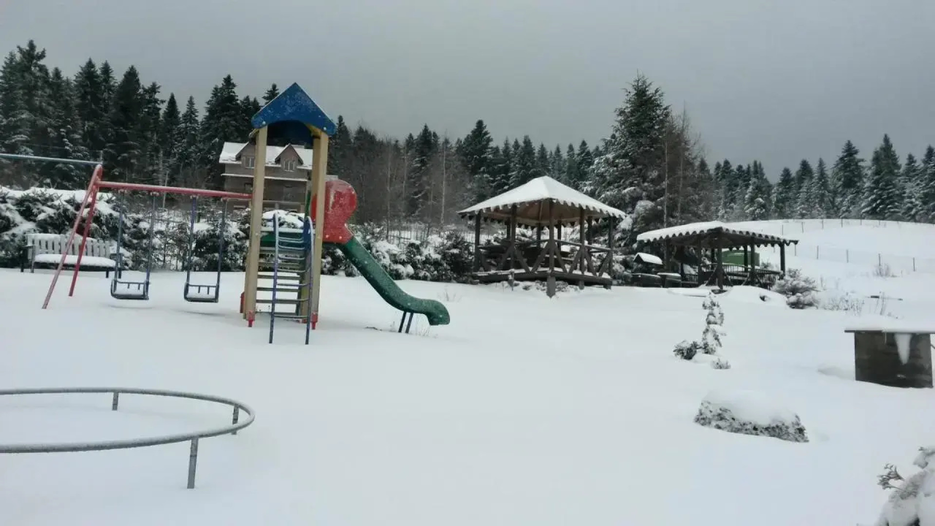 Guest House U Sester