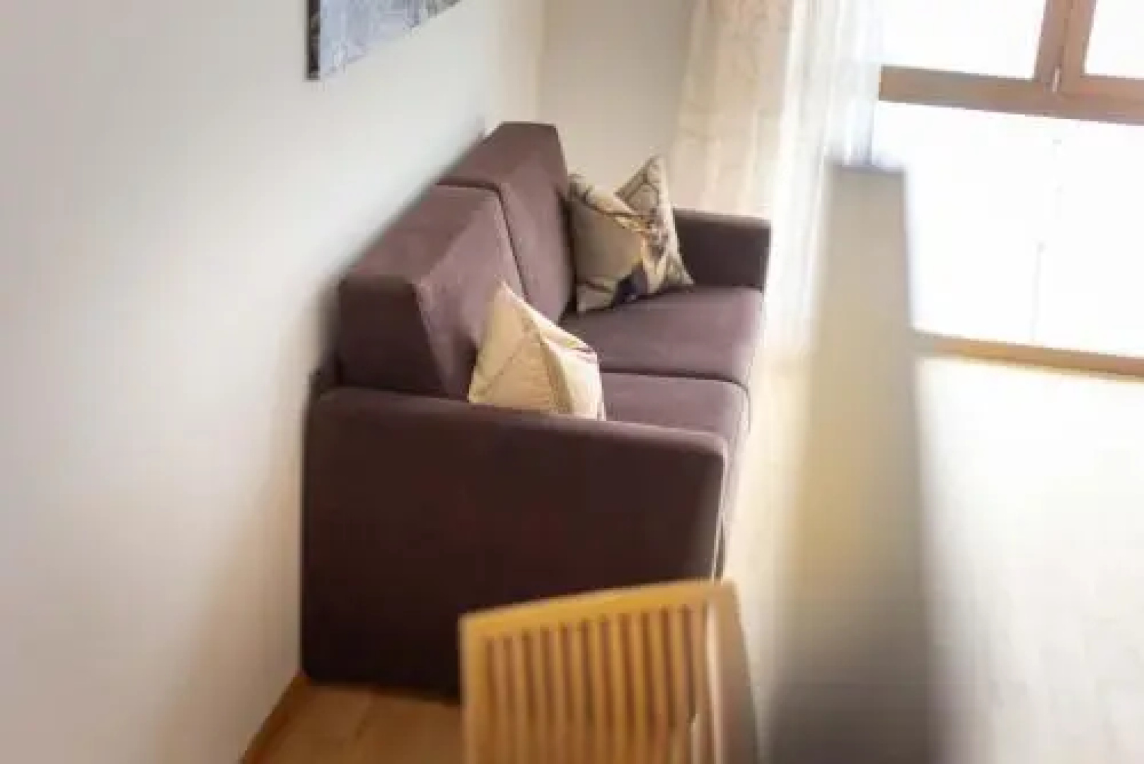 Ferienwohnung Flanuf