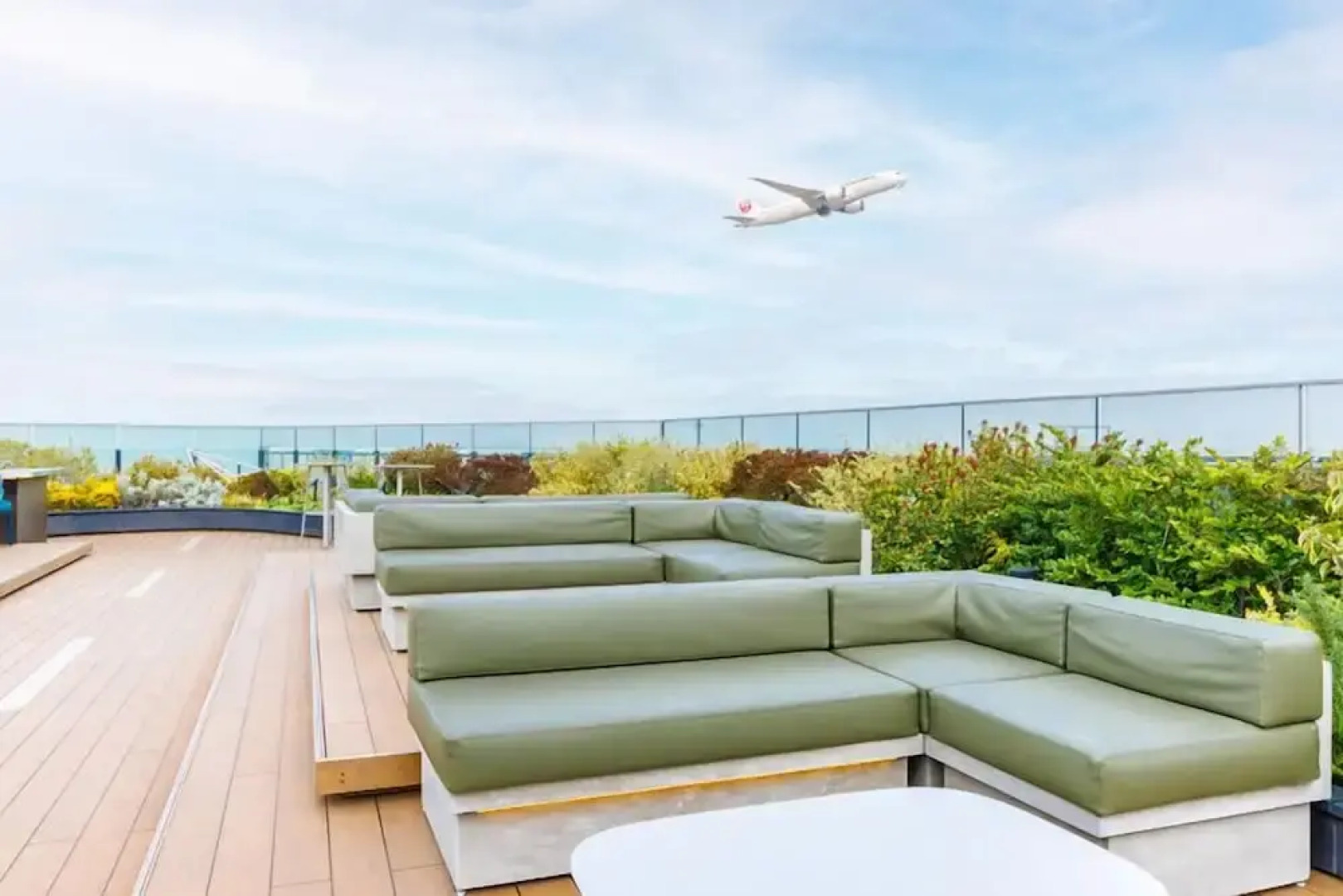 Hotel Metropolitan Tokyo Haneda