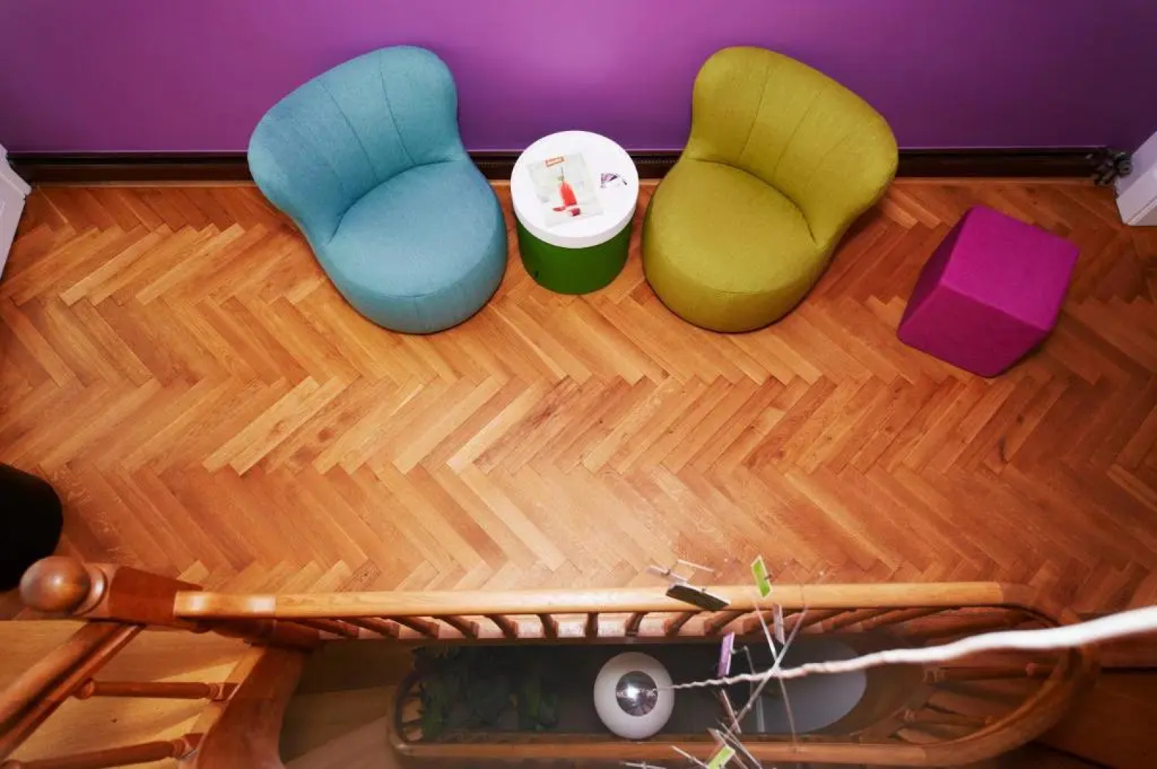 LindenGut Biohotel