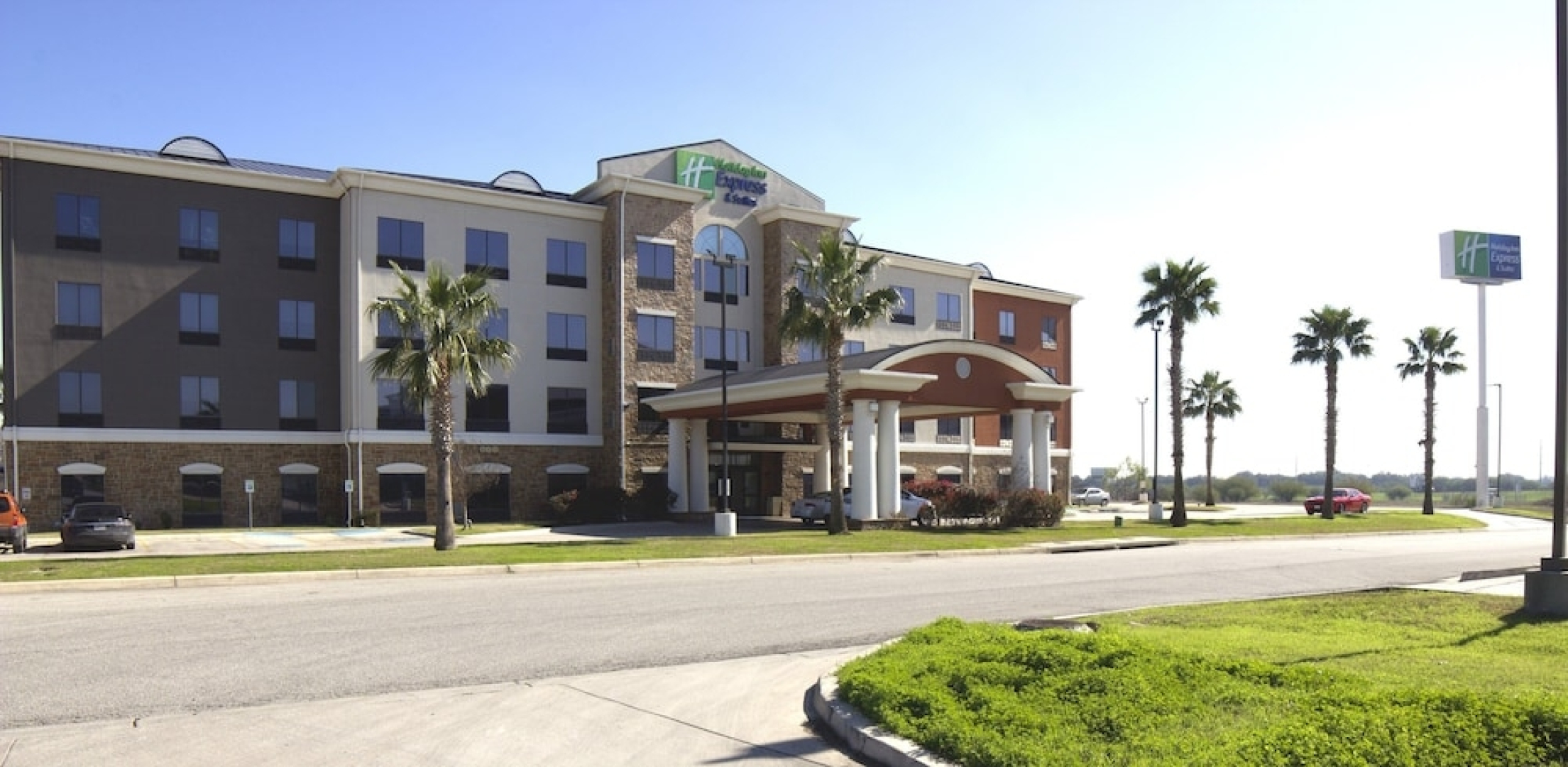 Holiday Inn Express Hotel & Suites Seguin an IHG Hotel