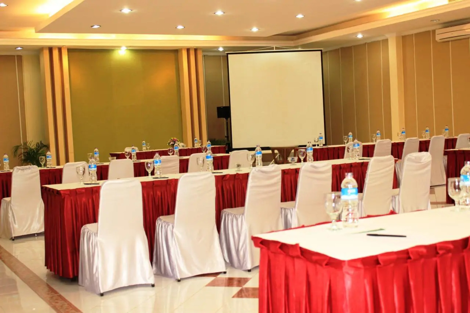 Alfa Resort Hotel and Conference