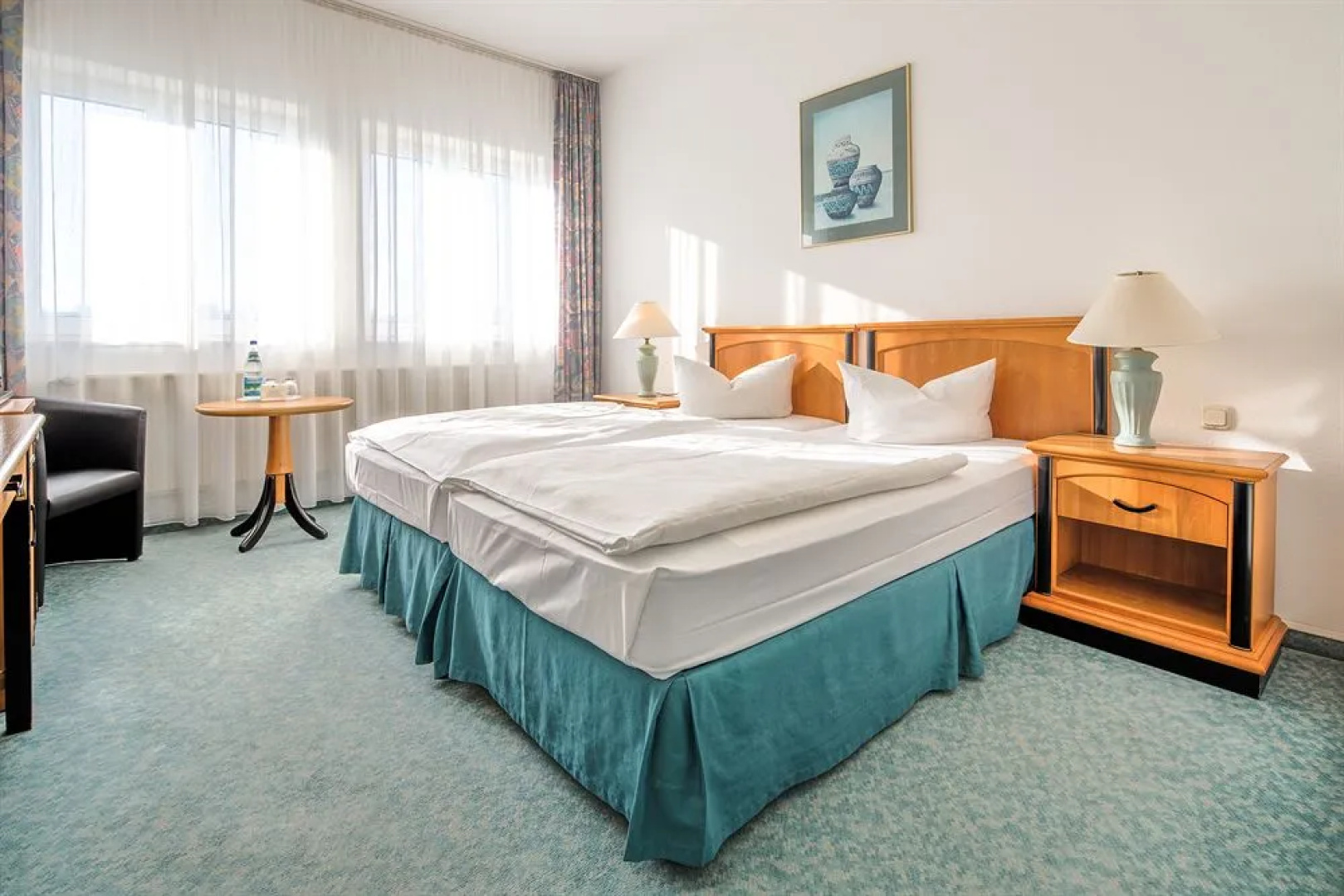 Mirage Hotel