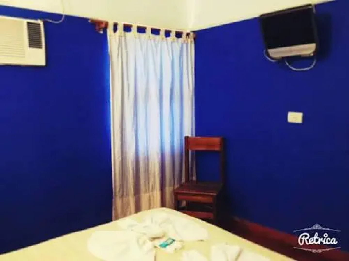 Serena Parque Hotel