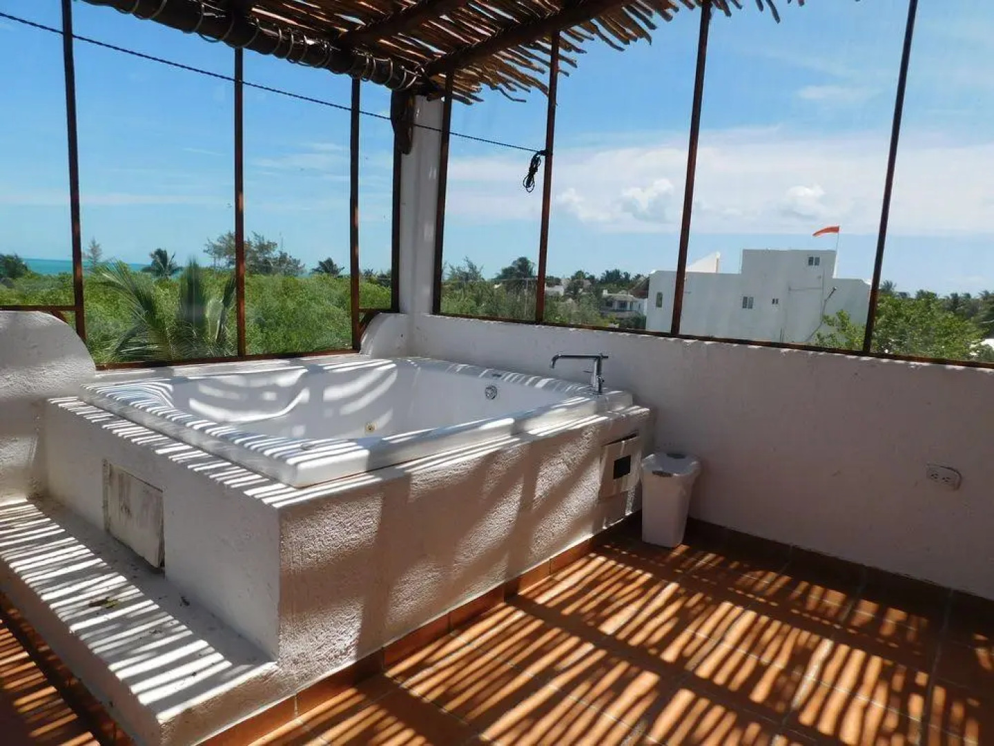 Casa Sirenas Holbox