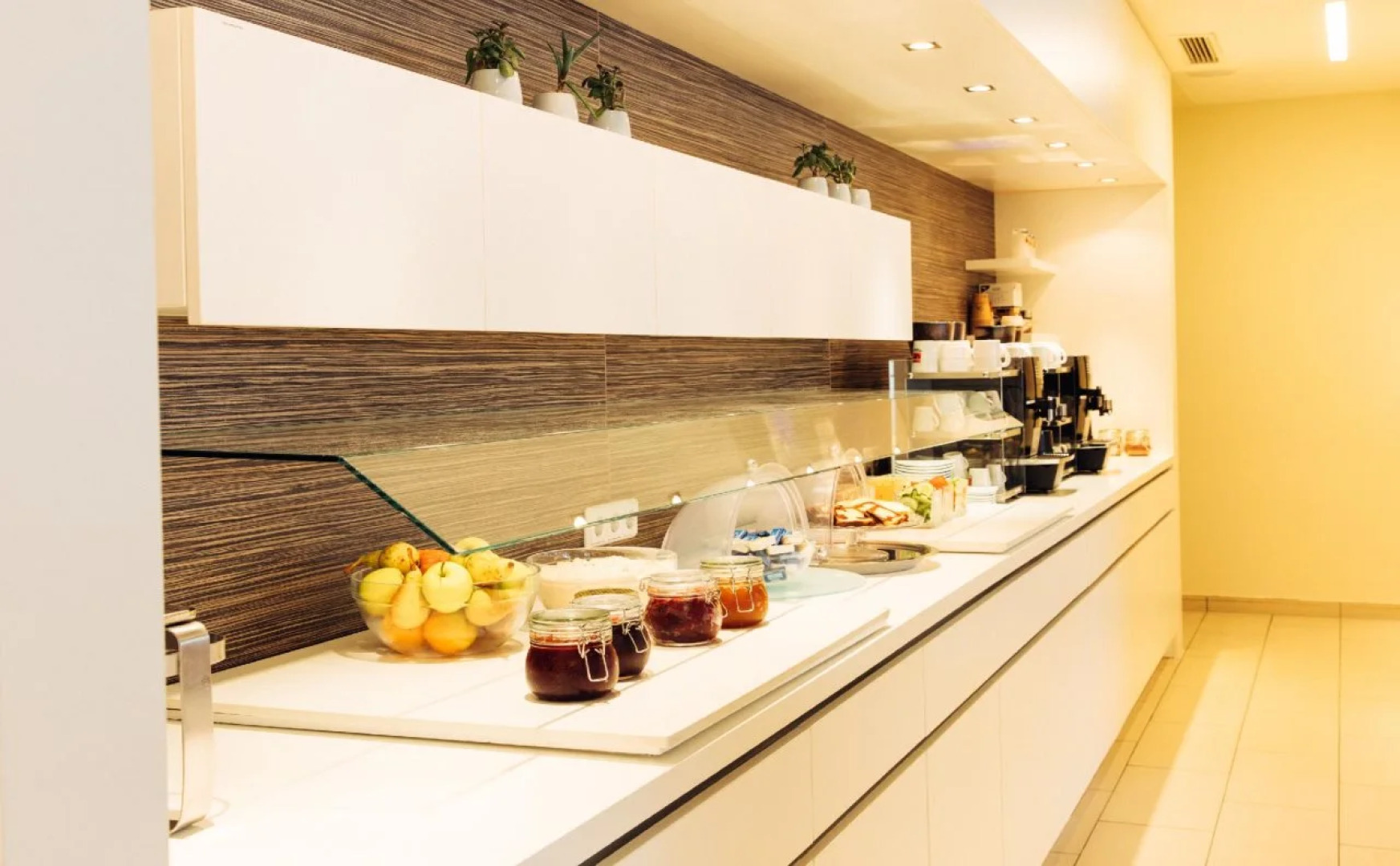 harry’s home Linz-Urfahr hotel & apartments