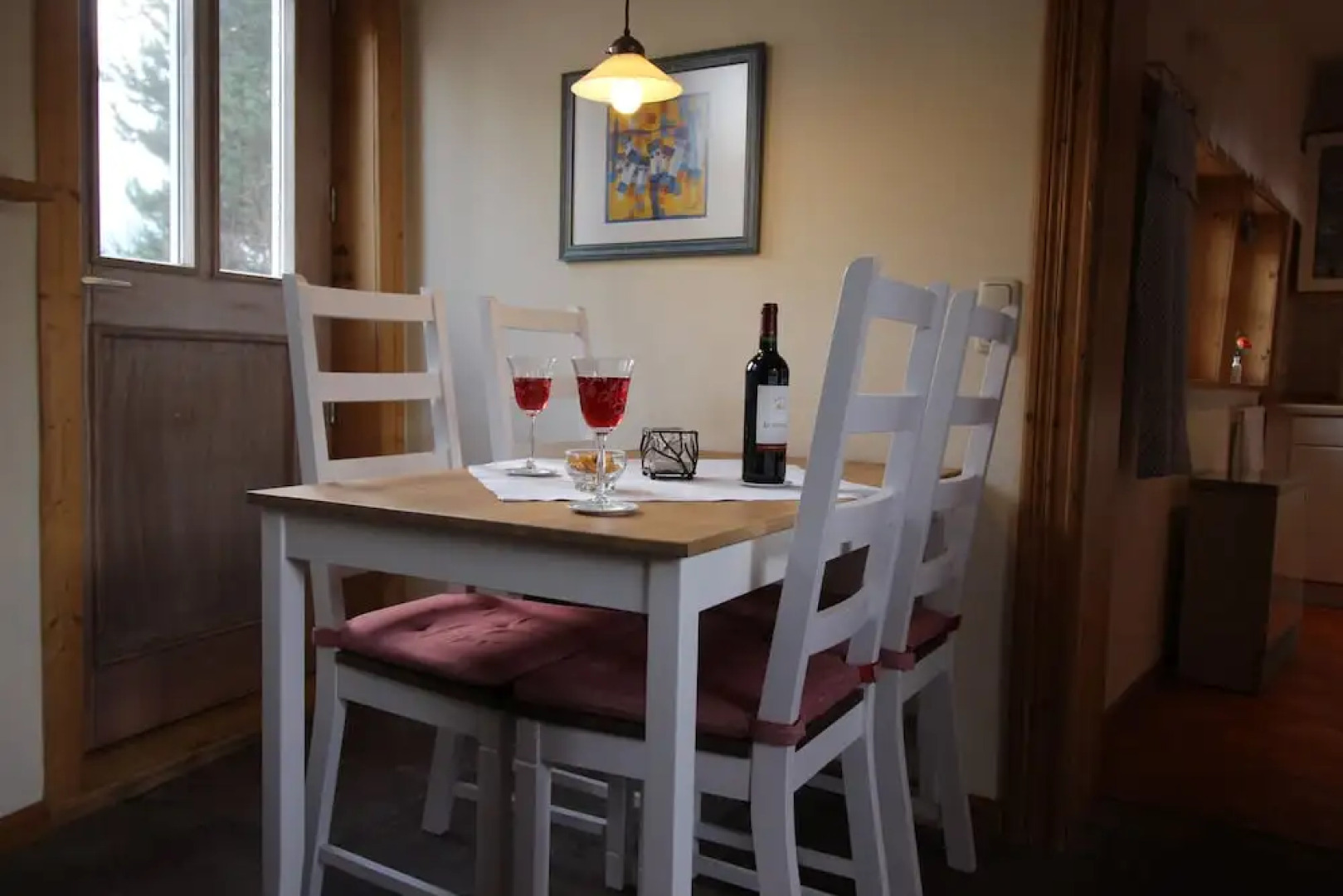 Ferienhaus am Solling