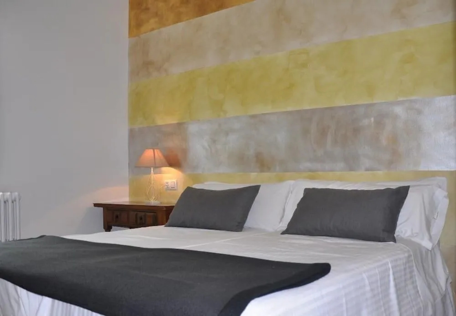 Hotel Orellana Perdiz