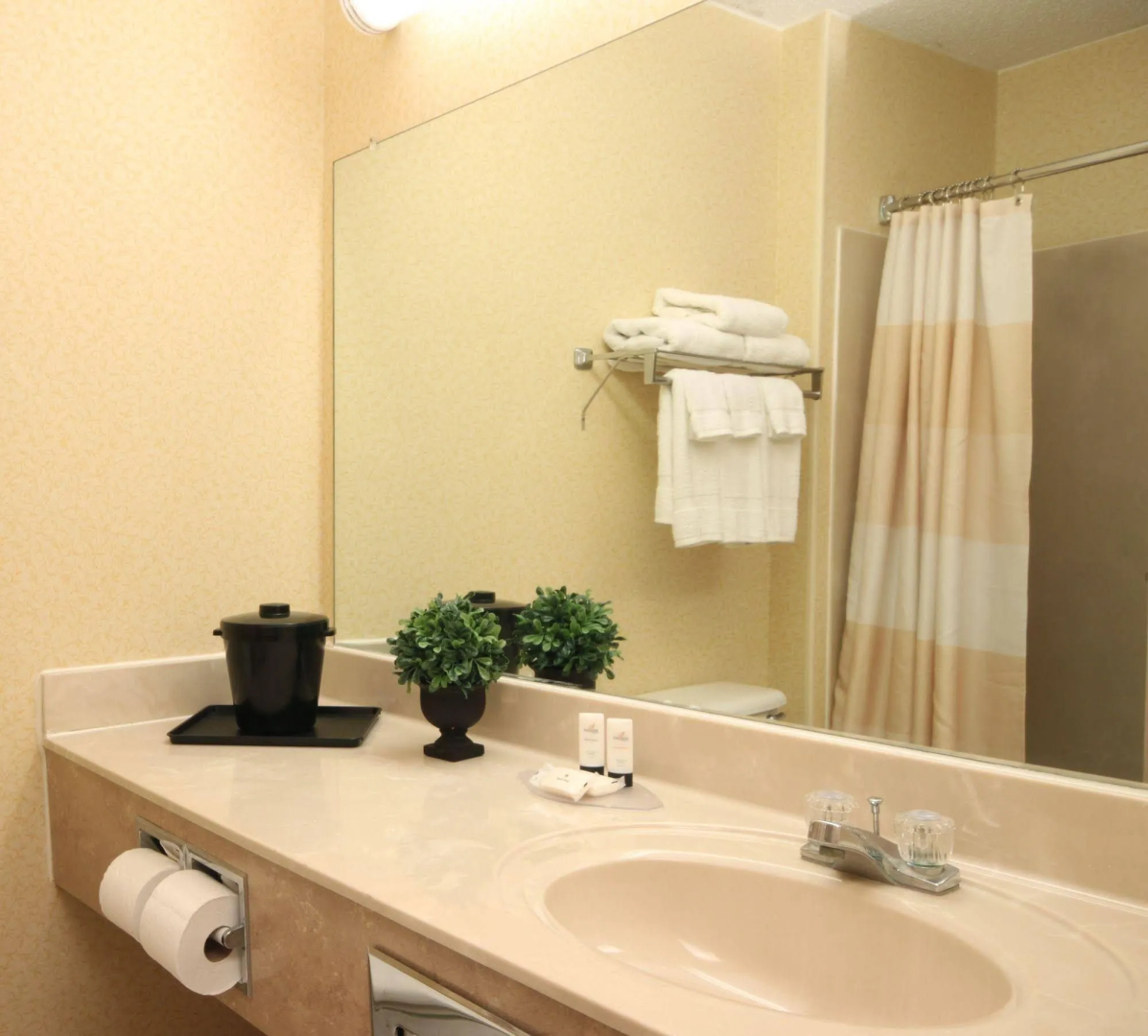 Clarion Inn Fairborn -  Dayton near Wright Patterson