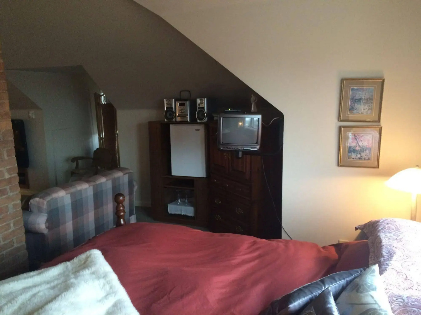 Ye Olde Walkerville Bed & Breakfast