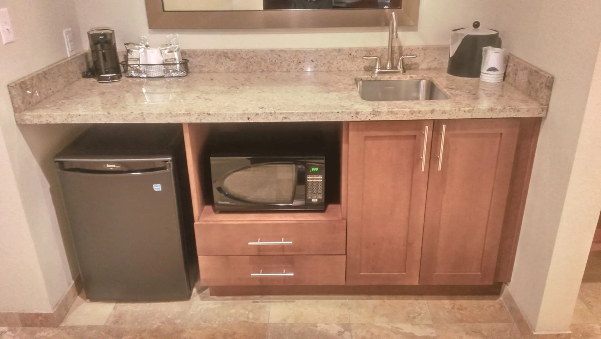 Hampton Inn & Suites Seattle-Airport/28th Ave