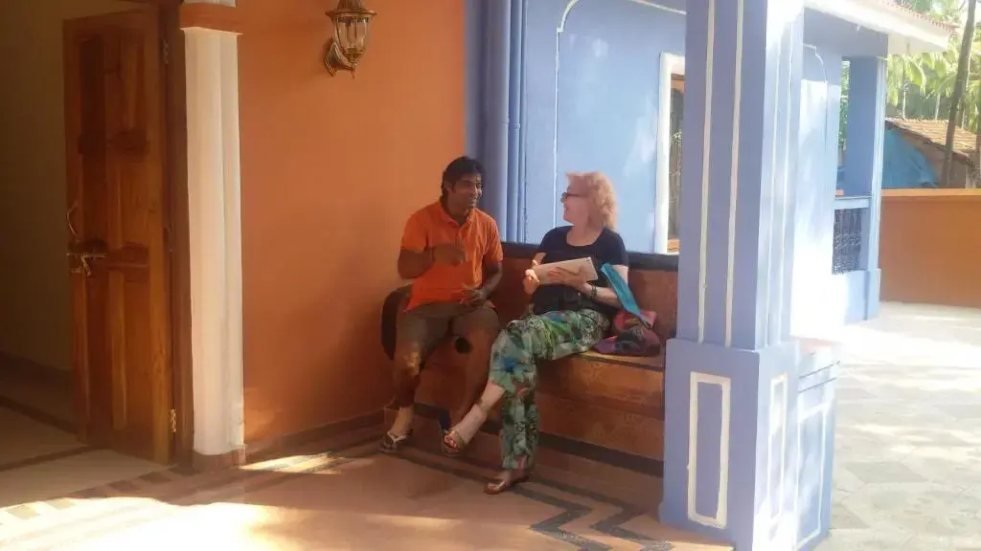 Darolina Guest House