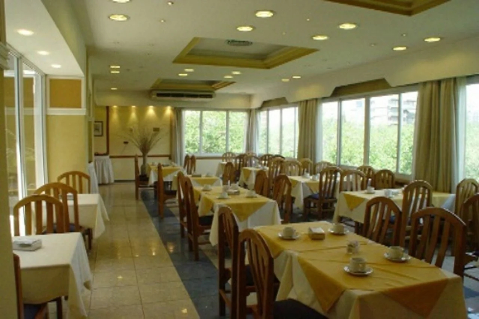 Hotel Provincial